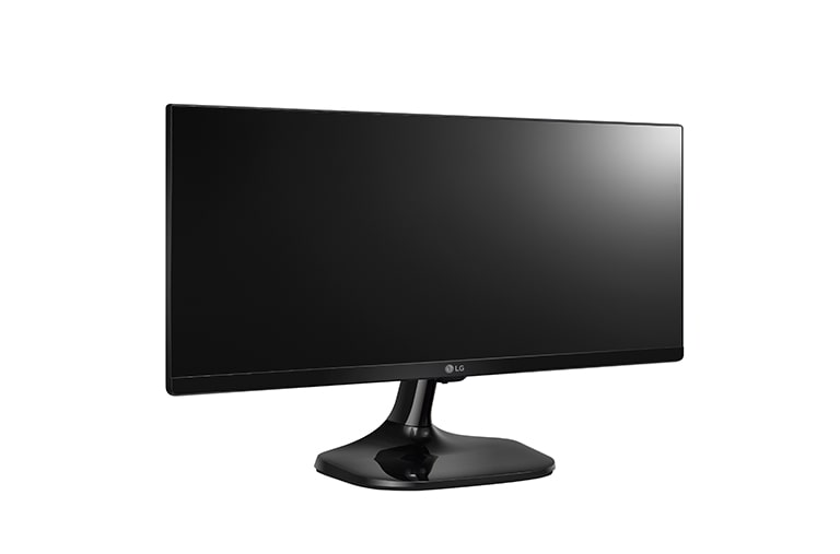 LG Monitor UltraWide™  25'' FHD, IPS, 25UM58, thumbnail 4